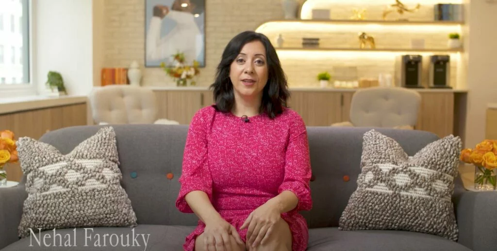 From Co-Founder to Patient: Nehal’s Fibroid Journey
