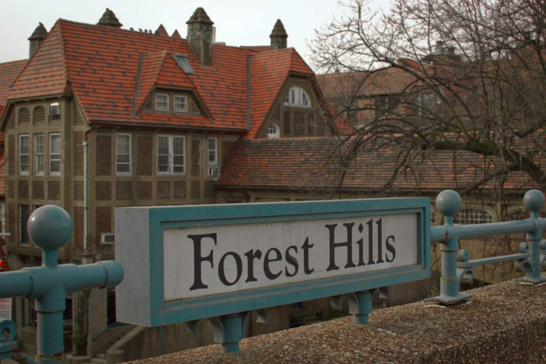 Forest Hills, Queens