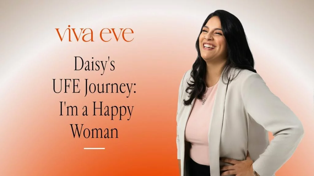 Daisy's Ufe Journey
