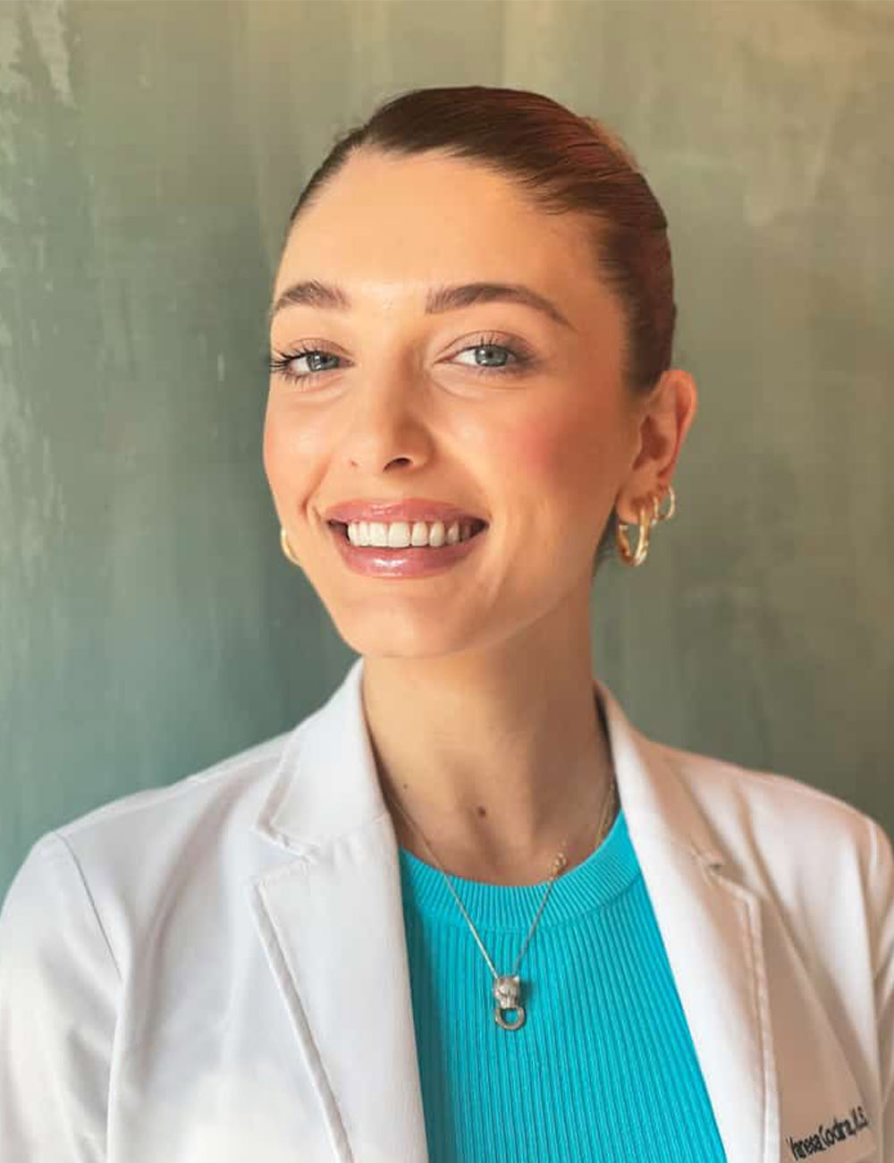 Vanesa Kodra, PA-C
