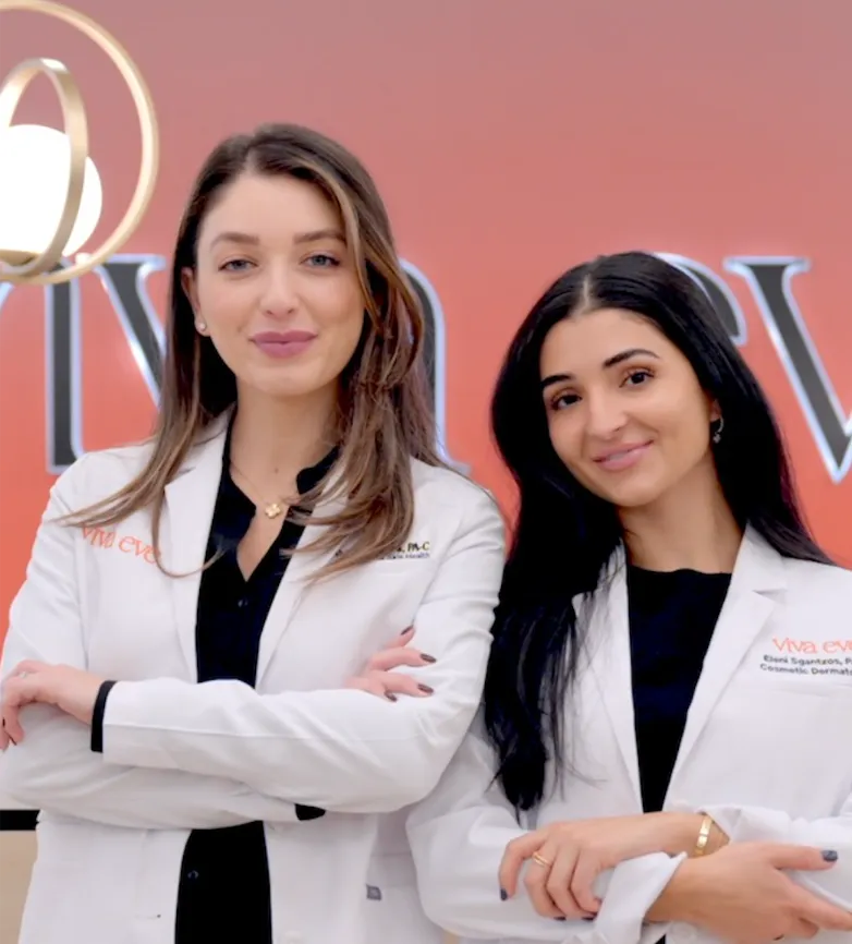 Board Certified Cosmetic Dermatology Providers