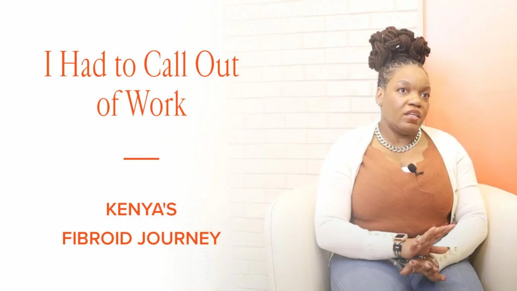Kenya's Viva Eve Journey