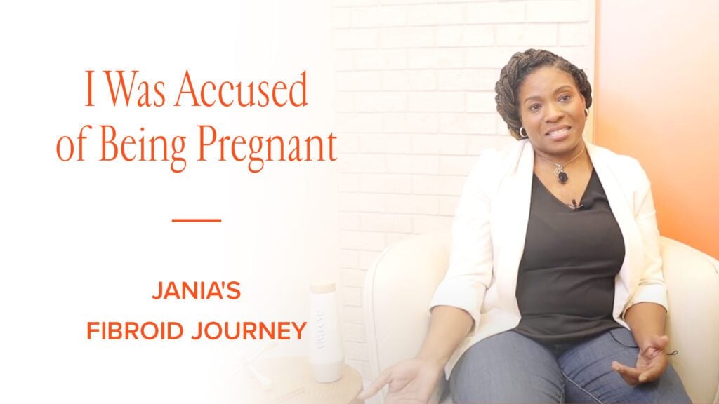 Jania's Febroid Journey