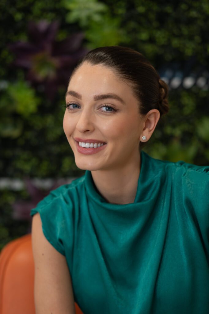 Vanesa Kodra