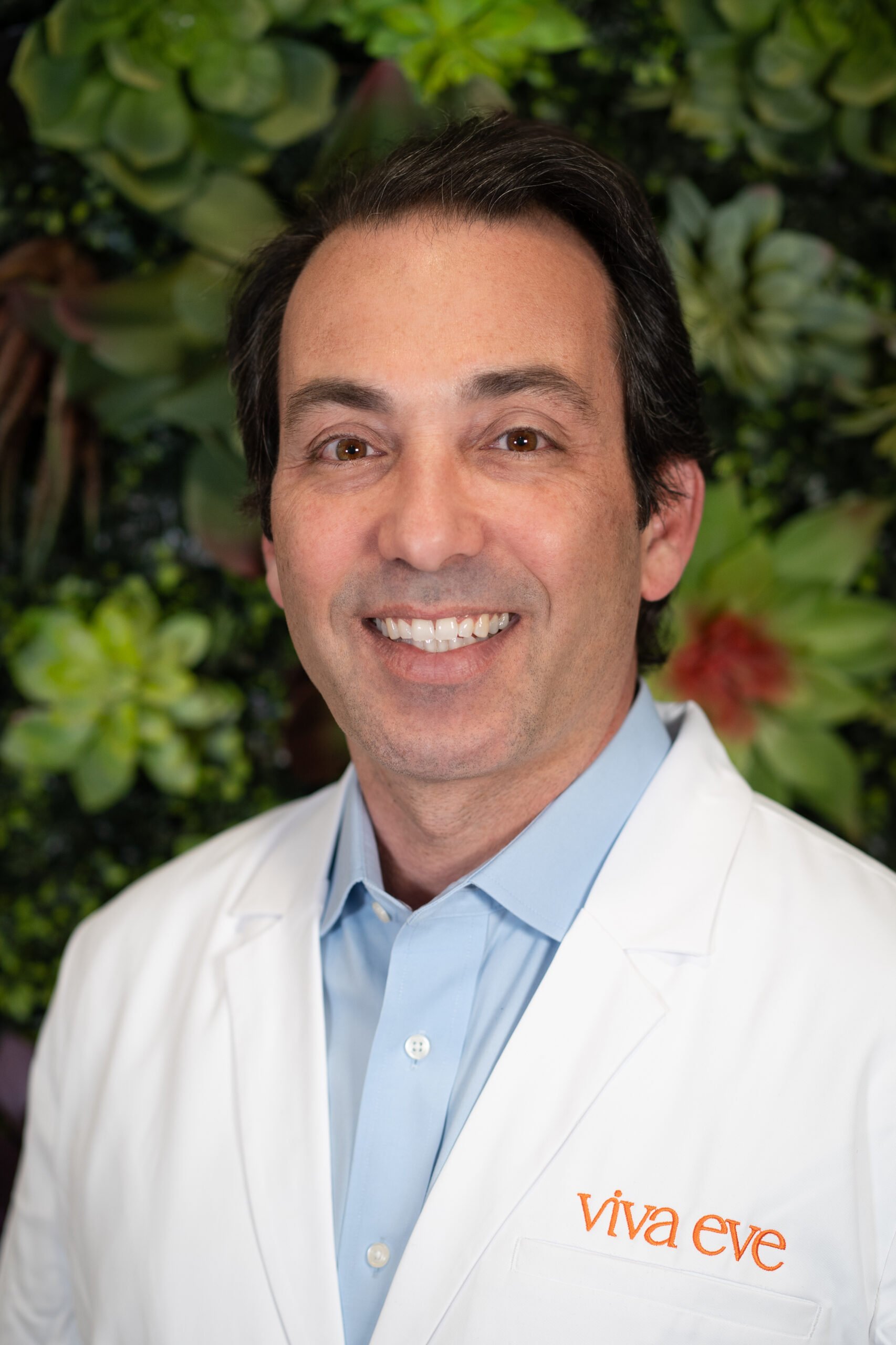 Dr. Michael DiClemente