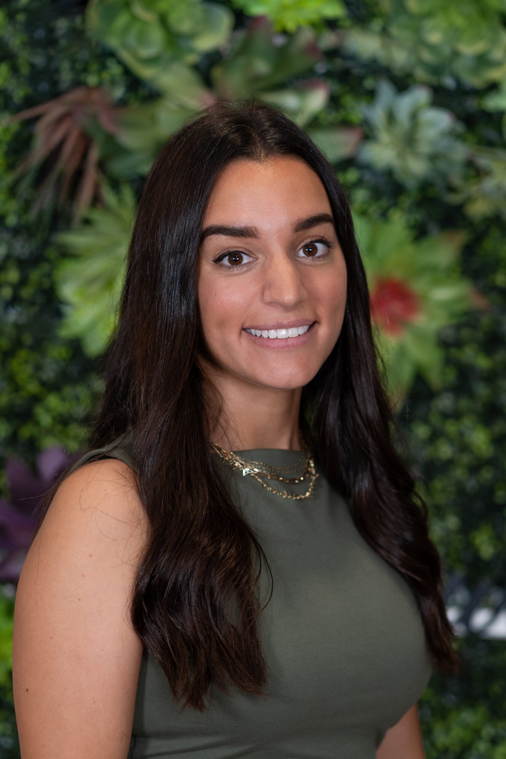 Alexa Grigley, NP
