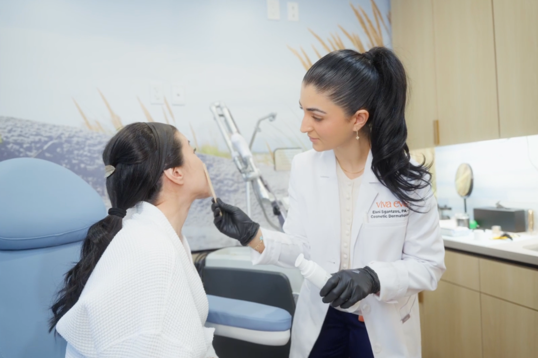 Glow Up on Your Lunch Break — $250 Off Botox, Mon–Wed Only