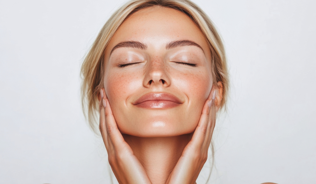 Glow Up on Your Lunch Break — $250 Off Botox, Mon–Wed Only
