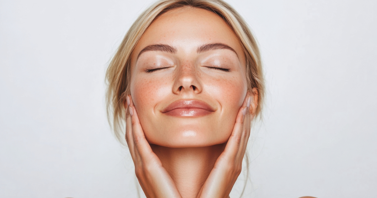 Glow Up on Your Lunch Break — $250 Off Botox, Mon–Wed Only