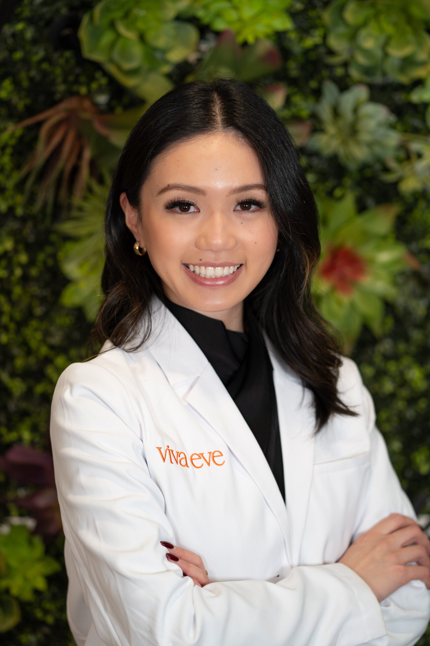 Shirley Cheung, NP