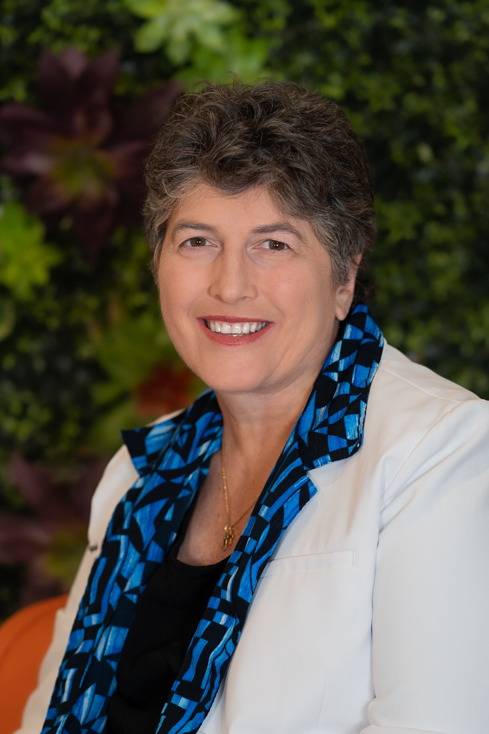 Dr. Sophia Drosinos