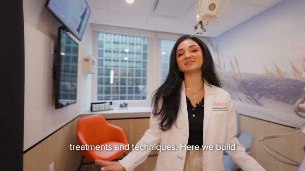 Viva Eve's Integrated Model IRL: A Guided Walkthrough of Modern Women’s Healthcare