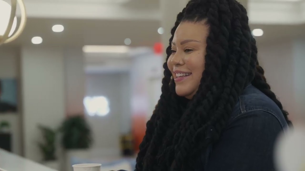 he Viva Eve Masterclass: Taking Charge of Your Health & Understanding Uterine Fibroids