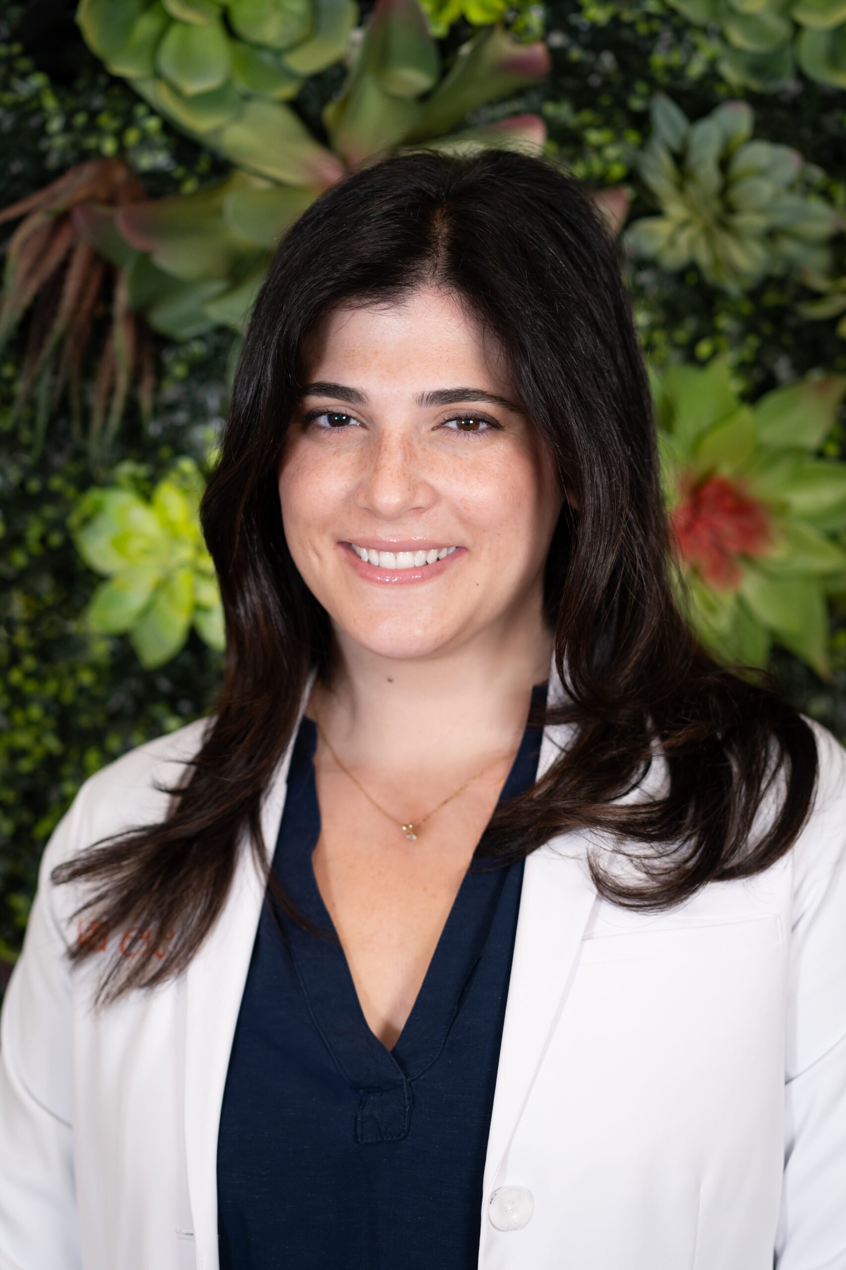 Jessica Catalano, NP
