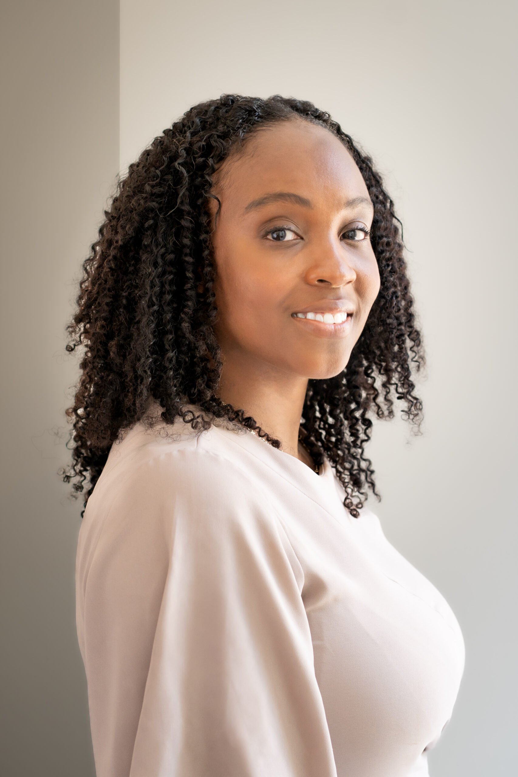 Shaena S. Francis