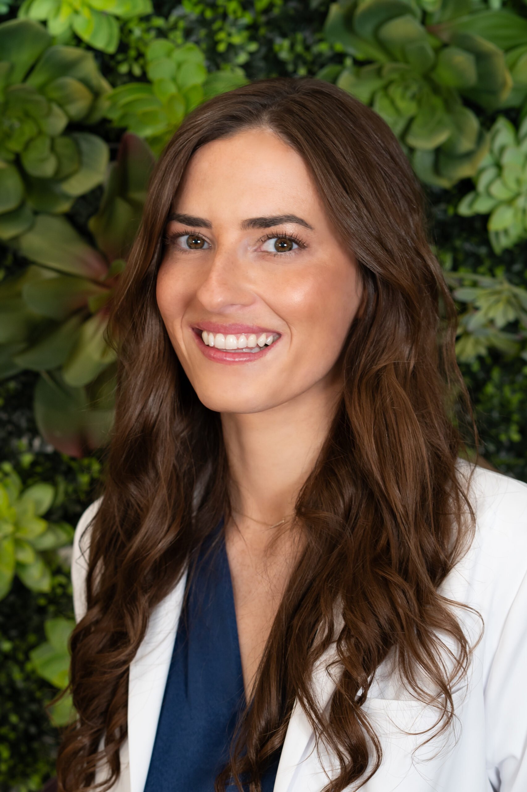 Courtney Alexander, MD