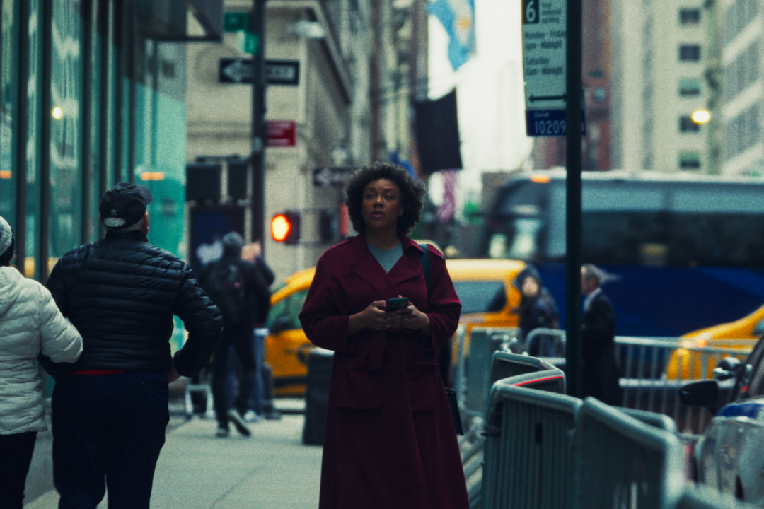 Finally Heard: A Campaign for Women Who Deserve Better Healthcare
