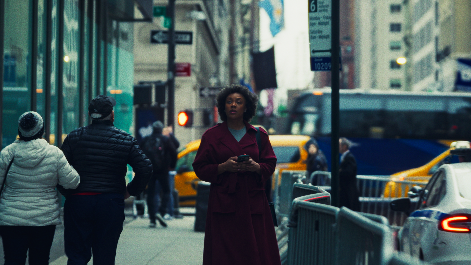 Finally Heard: A Campaign for Women Who Deserve Better Healthcare