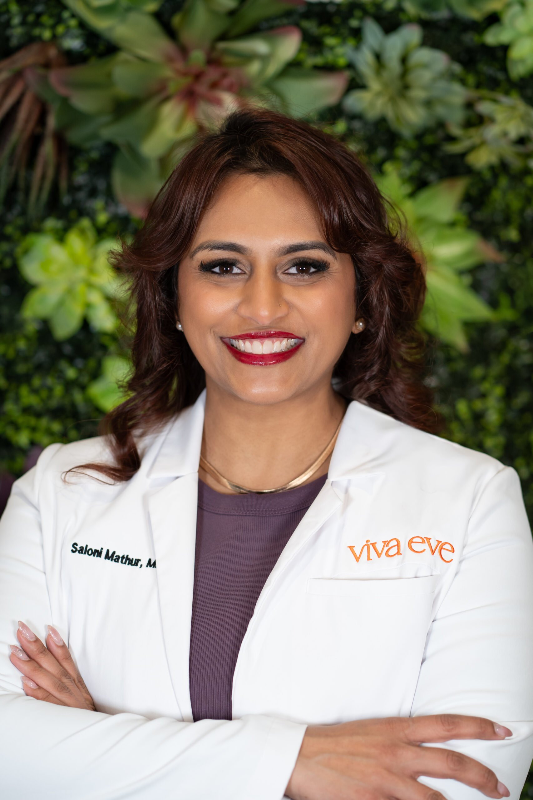 Dr. Saloni Mathur