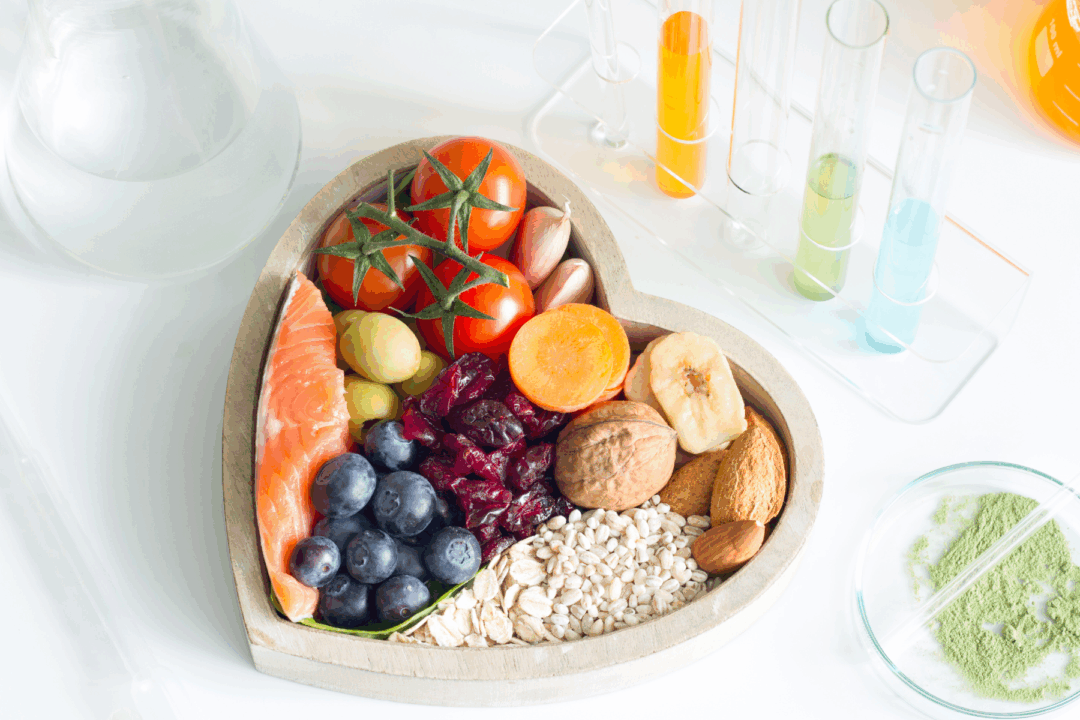 The USDA’s New Dietary Guidelines: What Women Need to Know 