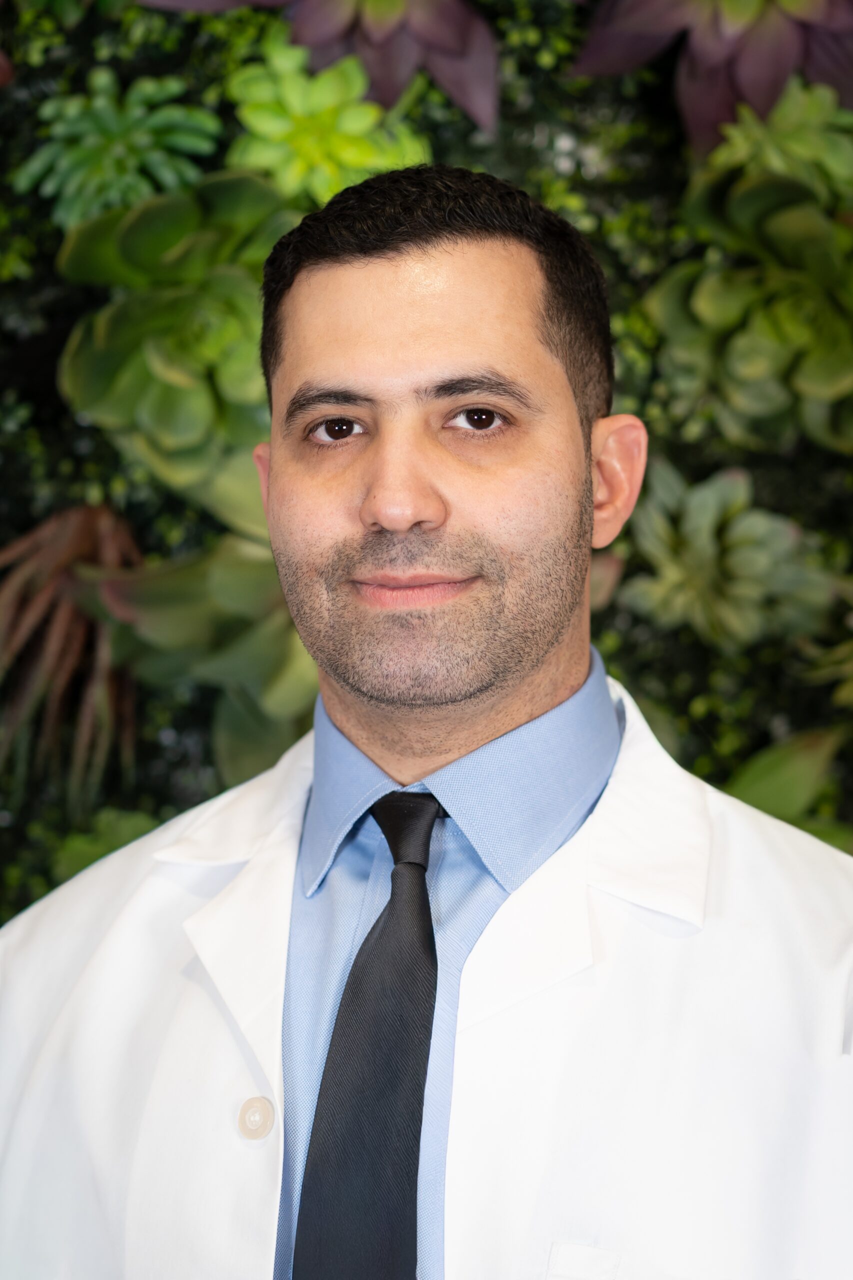Dr. Ahmed Badawi