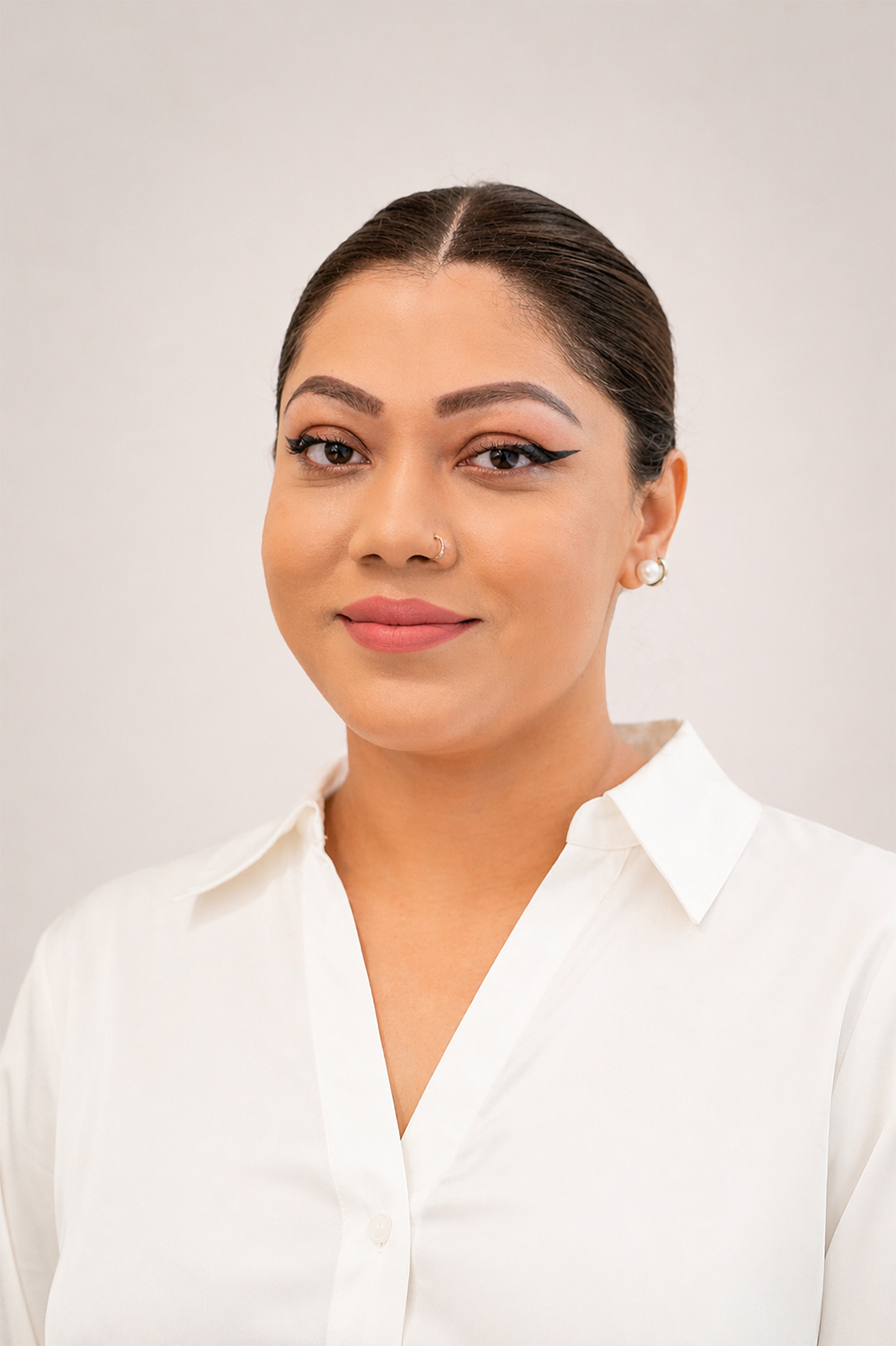 Farzana Alam