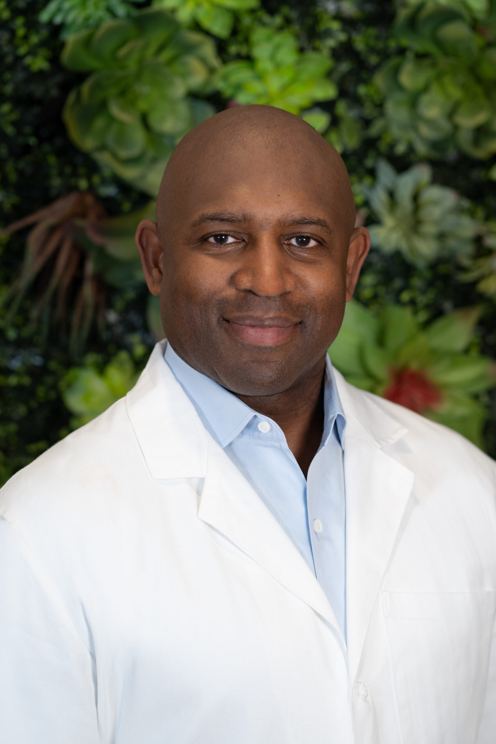 Dr. Alan Butler | Viva Eve